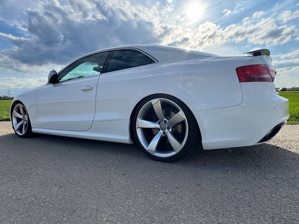 Angebot ansehen Audi RS5