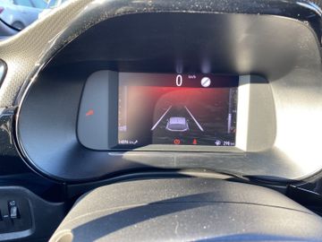 Bild 13 Opel Corsa GS NAVI/KLIMA-AUTO/PDC v+h+CAM/LED