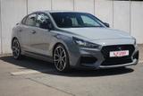Hyundai i30 Fastback 2.0 T-GDI N LED Memory Navi Kamera - gebrauchte Hyundai i30 aus dem Jahr 2019