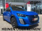 Peugeot 208 Hybrid 136 GT 1.2 EU6e Panorama 360 Kamera L - Peugeot Neuwagen in Köln