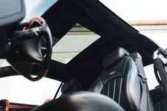 Fahrzeugabbildung Mercedes-Benz CL55 AMG *CL55K / MKB / 620PS / TOP*