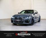 BMW M440i Coupe xDrive LASER PANO 360 HuD AHK MEMORY - BMW M440: Coupe