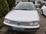 Volkswagen VW Golf IV, steht in 51143 - Volkswagen Golf: Iv V5