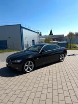 BMW 335i Cabrio E93 - BMW 335 aus 2007: Cabrio, 335i