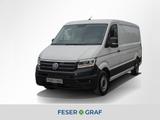 Volkswagen Crafter Kasten 2.0TDI Crafter 35 LED/KAMERA/AHK/ - Kommunalfahrzeug
