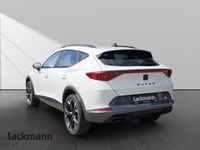 Cupra Formentor - Vorschau Bild 7