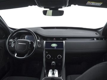 Land-Rover Discovery Sport - 4