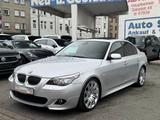 BMW 530d M-SPORTPAKET,LEDER,S-CLOSE,HUD,UNFALLFREI - BMW: Unfall