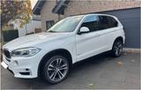 BMW X5 sDrive25d; 2017; AHK - BMW X5: 20