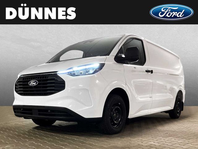 Ford Transit Custom 320 Plug-in Hybrid L2H1 Trend