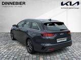 Kia cee'd Sporty Wagon  Spirit Glasdach+LED+Kamera - Kia: Sporty Wagon