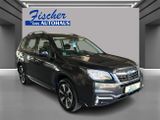 Subaru Forester Exclusive M/S - Subaru Forester: Navigationssystem