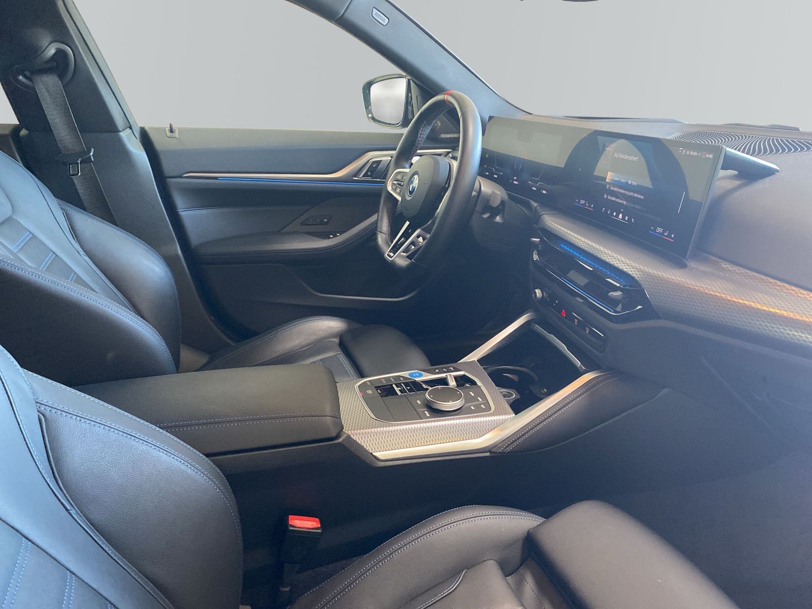 BMW i4 - Bild 11