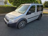 Ford Tourneo Connect - Ford aus 2004: Connect