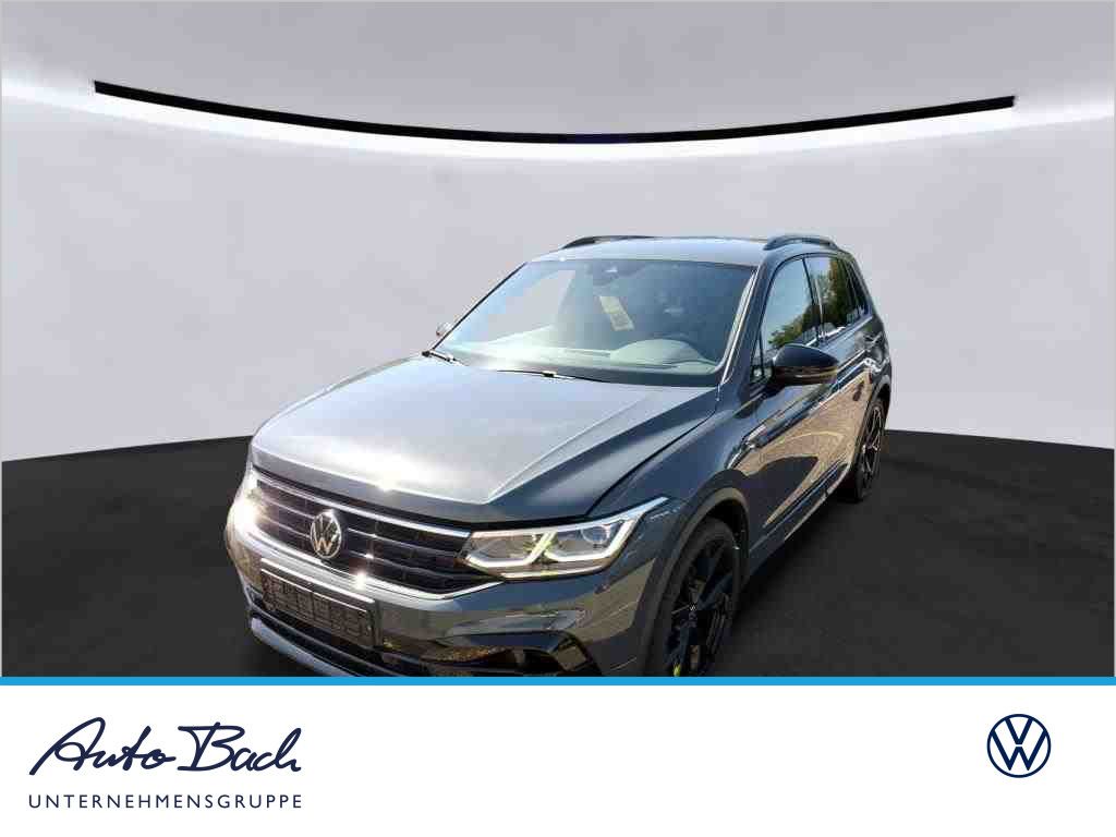 Volkswagen Tiguan - Bild 1