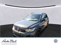 Volkswagen Tiguan - Vorschau Bild 1