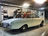 Ford Taunus 17m p3, Bj 1963 - Ford Taunus: P3 17m