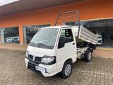 Piaggio Porter 1.3 Cassonato Ribaltabile lega St - Piaggio Porter Gebrauchtwagen
