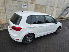 VW Golf  7 Sportsvan 2.0 TDI Sondermod Allstar