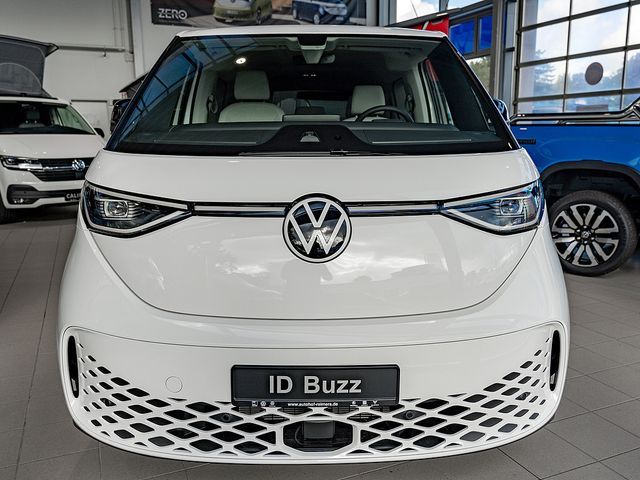 Volkswagen ID. Buzz Pro SpurH LM AHK el.Heck ACC FLA foto 4