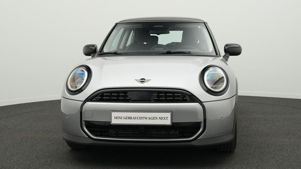 MINI Classic Trim imagem 3