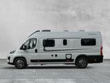 Etrusco CV+ 640 SB Plus MARKISE+KAMERA - Kastenwagen