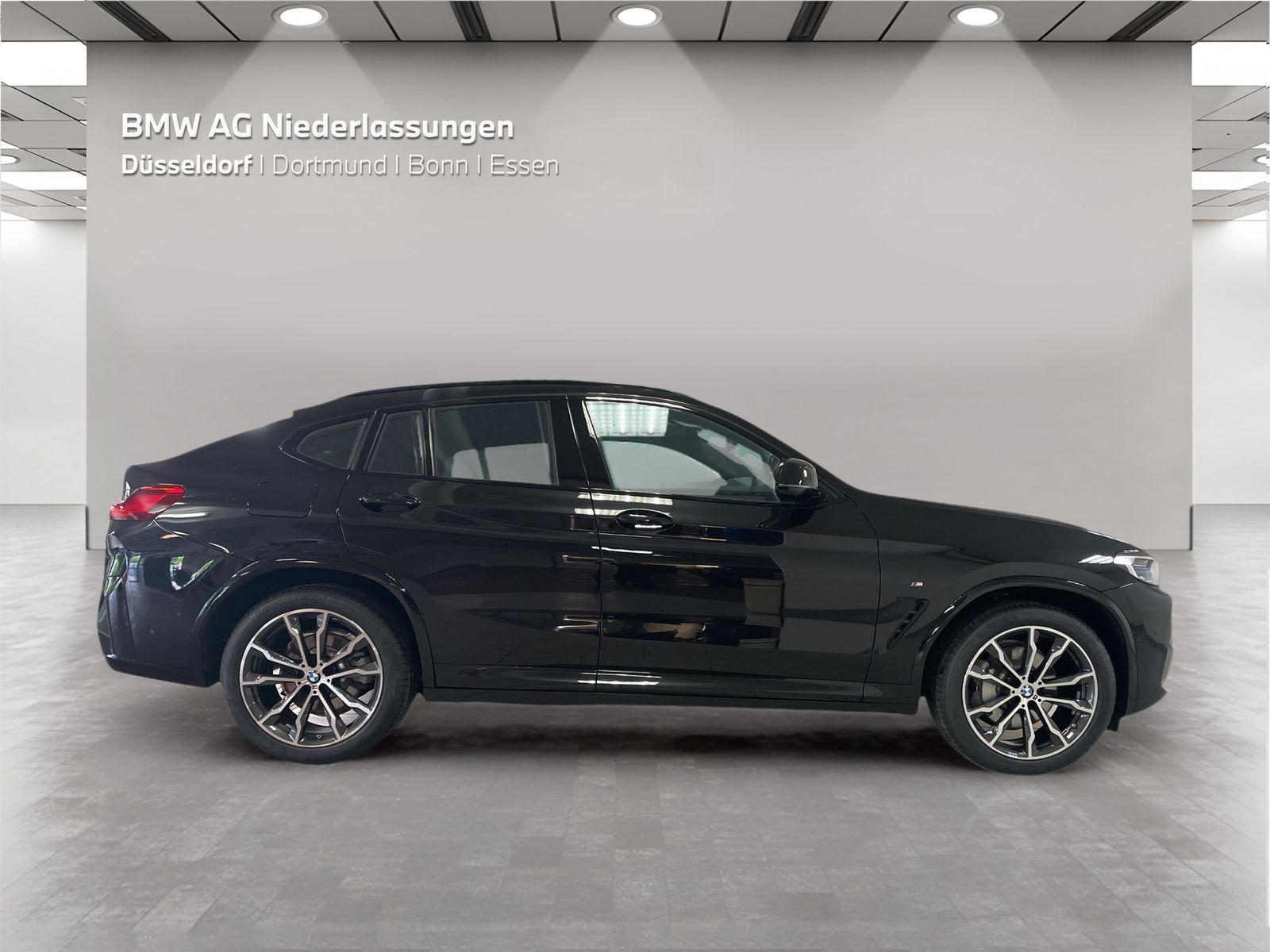 BMW X4 - Bild 7