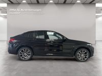 BMW X4 - Vorschau Bild 7