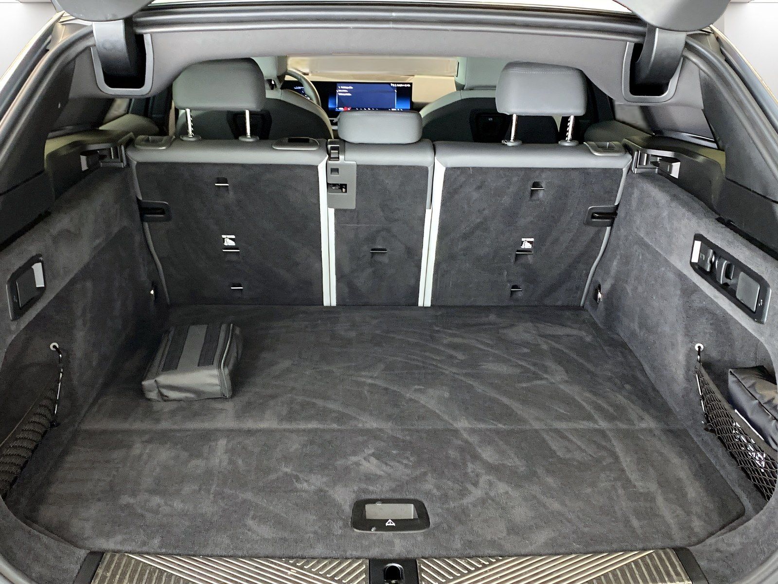 BMW 540 - Bild 11