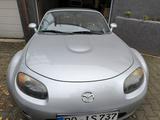 Mazda MX-5 Emotion 1.8 MZR Emotion - Mazda MX-5: Emotion