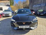 Cupra Leon Sportstourer e-Hybrid - Cupra aus 2021