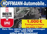Volkswagen T-Cross Life AHK,Climatr.,Kamera,Sitzhzg.,Alu17Z - Gebrauchtwagen in Bretten