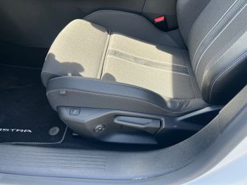 Opel Astra 5tg 1.2 Turbo GS Ergonomiesitz Allwetter
