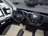 Eura Mobil Activa One 630 LS 3,5t uvm - Eura Mobil Ls