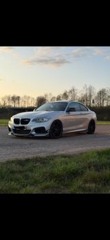 BMW M235i Ac Schnitzer N55 Top - BMW M235 aus 2014
