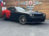 Dodge Challenger 5,7L R/T 20´´ SCHMIDT Felgen Autom. - Dodge: Auto