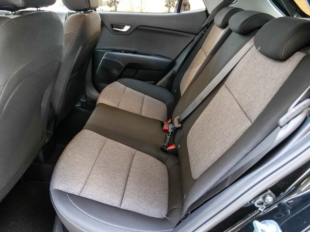 Kia Stonic - Bild 8