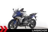 BMW R 1200 RS LC - 3 Ausstattungspakete - SPORTTOURER