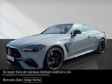 Mercedes-Benz CLE 53 AMG 4M+ Cabriolet NIGHT+SITZKÜHL+STANDHZ - Mercedes-Benz Jahreswagen: Cabrio