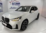 BMW X3 20d xDrive M Sport*Mild Hybrid*P.Dach*LED*E6e - BMW X3 Jahreswagen