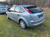 Ford Focus 1.6 Trend PDC - Ford Focus: 1.6