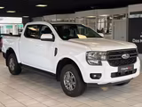 Ford Ranger XLT 4x4 Doppelkabine · AHK · ACC · Spur - Ford Ranger: Geländewagen