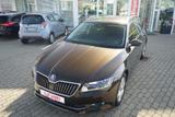 Skoda Superb Combi 1.4 TSI DSG Bi-Xenon Navi ACC DAB - Skoda Superb Gebrauchtwagen