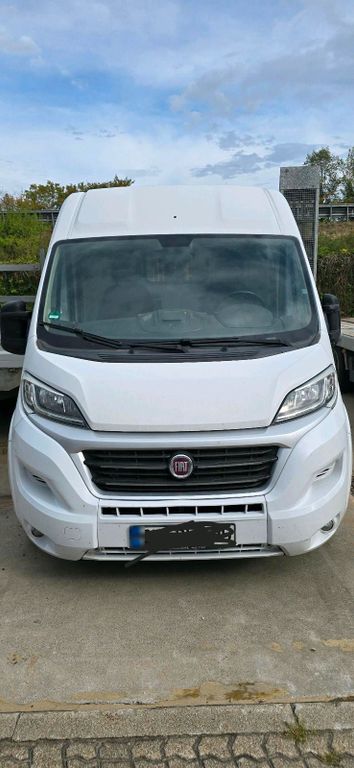 Image of Fiat Ducato