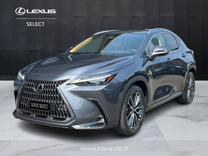 Image of Lexus Other