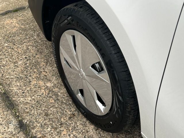 Fahrzeugabbildung Nissan Townstar Kasten L2 2,3t 6MT Acenta AHK*LRB*2ST