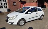 Opel Corsa Eco Tec 60 PS - Opel Corsa: 60 Ps