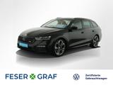 Skoda Octavia Combi RS 2.0 TDI DSG Navi AHK HUD LED AC - Skoda Octavia Gebrauchtwagen in Augsburg