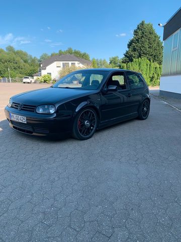 Volkswagen Golf 4 GTI Jubi