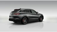 Alfa Romeo Stelvio - Vorschau Bild 4